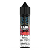 Masala XL SALT - Paan available on Canada online vape shop