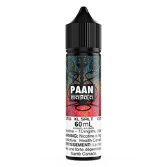 Masala XL SALT - Paan available on Canada online vape shop