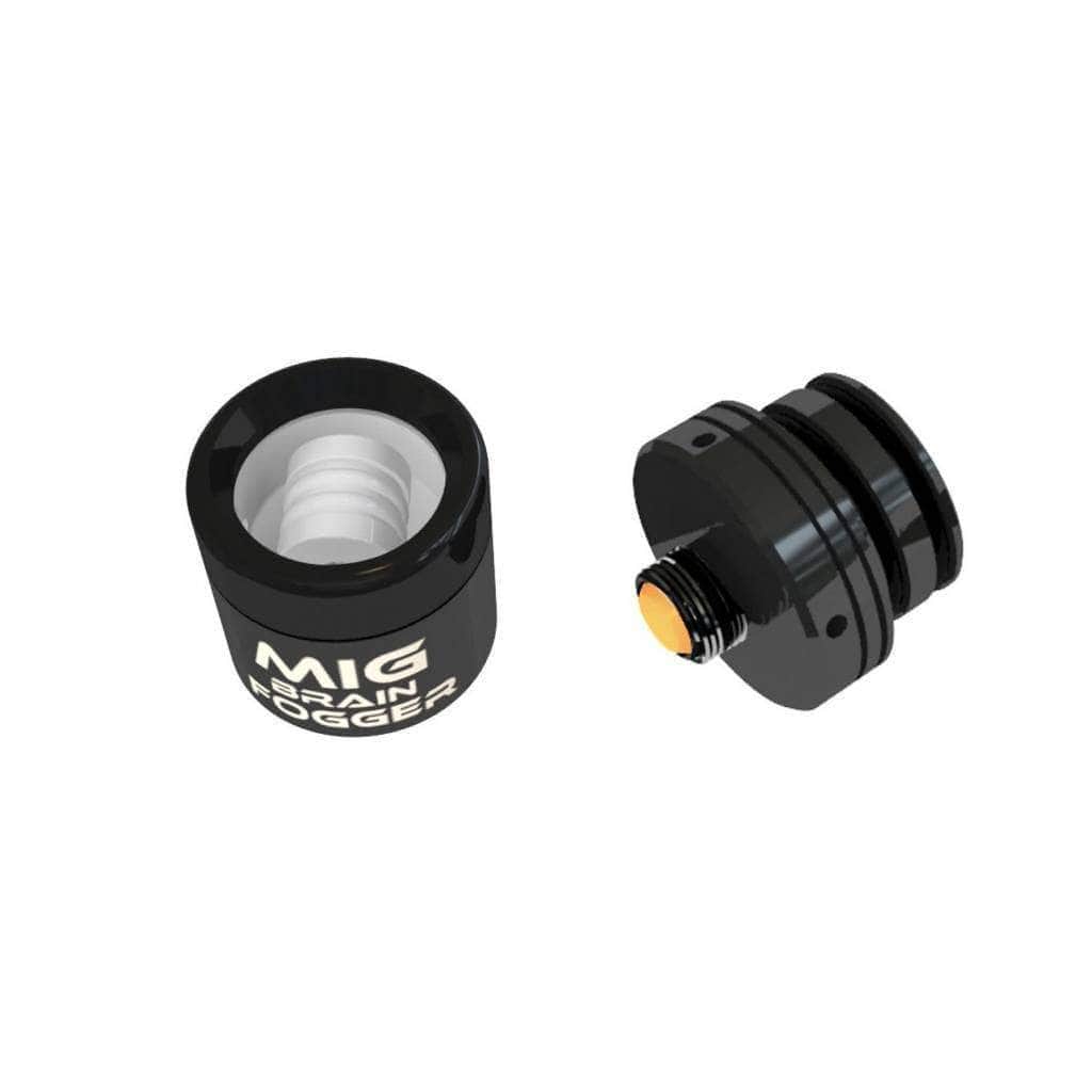 Mig Vapor - Brain Fogger Replacement Coil available on Canada online vape shop