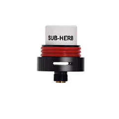 Mig Vapor - Sub Herb Replacement Coil with Base available on Canada online vape shop