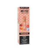 Mr. Fog Max Air - Peach Strawberry Watermelon Ice available on Canada online vape shop