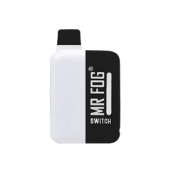 Mr. Fog Switch Disposable Vape - Rainbow Ice available on Canada online vape shop