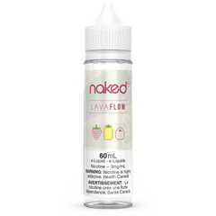 Naked 100 - Lava Flow available on Canada online vape shop