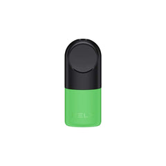 RELX Pod Pro Pack - Jasmine Green Tea (2/PK) available on Canada online vape shop