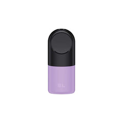 RELX Pod Pro Pack - Purple Snow (2/PK) available on Canada online vape shop