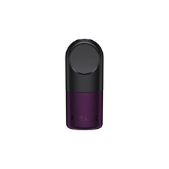RELX Pod Pro Pack - Tangy Purple (2/PK) available on Canada online vape shop