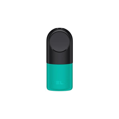 RELX Pod Pro Pack - Zesty Menthol (2/PK) available on Canada online vape shop