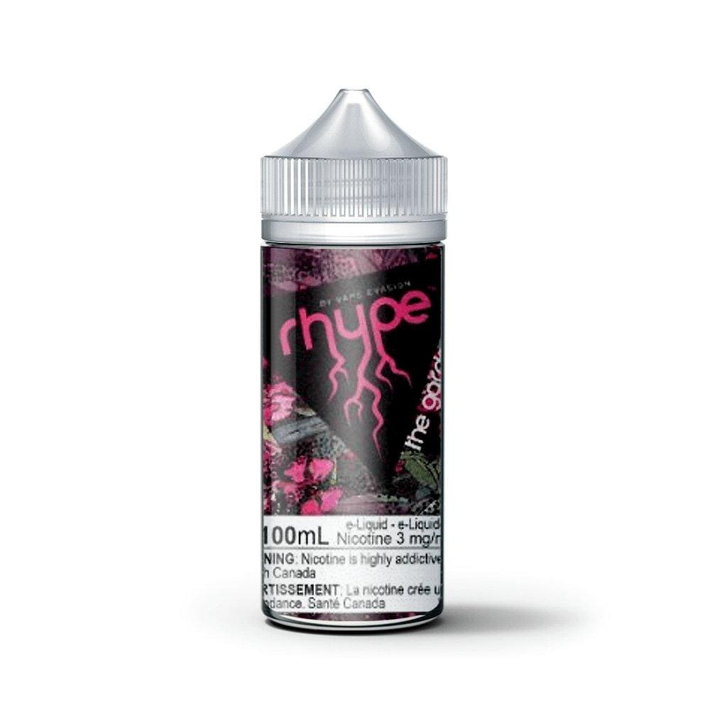 Rhype - The Garden available on Canada online vape shop