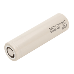 Samsung 30T 21700 3000 mAh available on Canada online vape shop