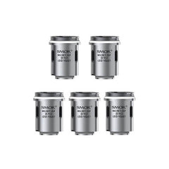 Smok - Helmet CLP 0.4 Ohm (5 PCK) available on Canada online vape shop