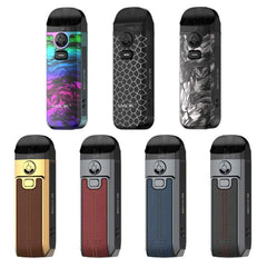 SMOK Nord 4 80W Pod Kit available on Canada online vape shop