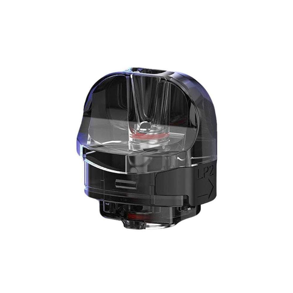 SMOK - Nord 50W Empty Replacement Pod (3/PK) available on Canada online vape shop