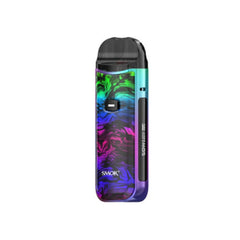 SMOK - Nord 50W Open Pod Kit available on Canada online vape shop