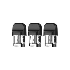 Smok Novo 2 Replacement Pods (3/PK) available on Canada online vape shop