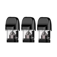 Smok Novo 2 Replacement Pods (3/PK) available on Canada online vape shop