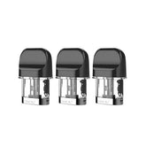 Smok Novo X Replacement Pods (3/PK) available on Canada online vape shop