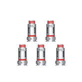 SMOK - RGC Coils (5/PK) available on Canada online vape shop