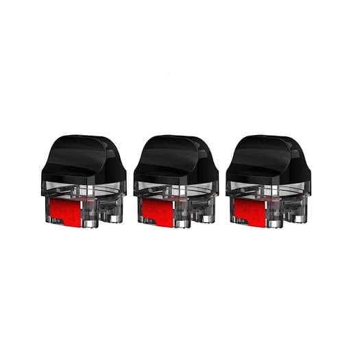 SMOK RPM 2 Replacement Pods - No Coil Included (3/PK) available on Canada online vape shop