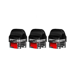 SMOK RPM 2 Replacement Pods - No Coil Included (3/PK) available on Canada online vape shop