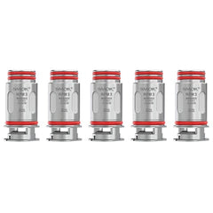 SMOK - RPM 3 Coils (5/PK) available on Canada online vape shop