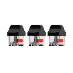 SMOK RPM 40 Replacement Pods - No Coil Included (3/PK) available on Canada online vape shop