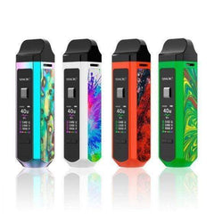 SMOK RPM 40W Open Pod Kit available on Canada online vape shop
