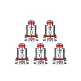 SMOK - RPM Coils (5/PK) available on Canada online vape shop