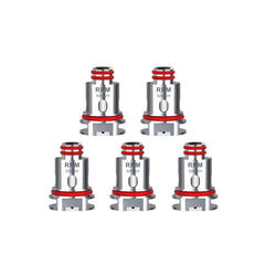 SMOK - RPM Coils (5/PK) available on Canada online vape shop