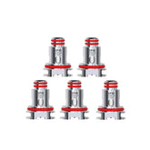 SMOK - RPM Coils (5/PK) available on Canada online vape shop