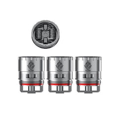 SMOK - TFV12 Coils (3/PK) available on Canada online vape shop