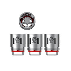 SMOK - TFV12 Coils (3/PK) available on Canada online vape shop