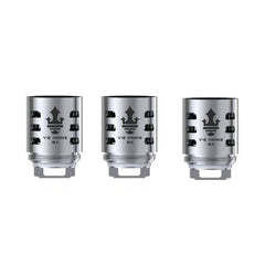 SMOK - TFV12 Prince Coils (3/PK) available on Canada online vape shop