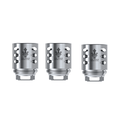 SMOK - TFV12 Prince Coils (3/PK) available on Canada online vape shop