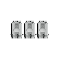SMOK - TFV18 Coils (3/PK) available on Canada online vape shop