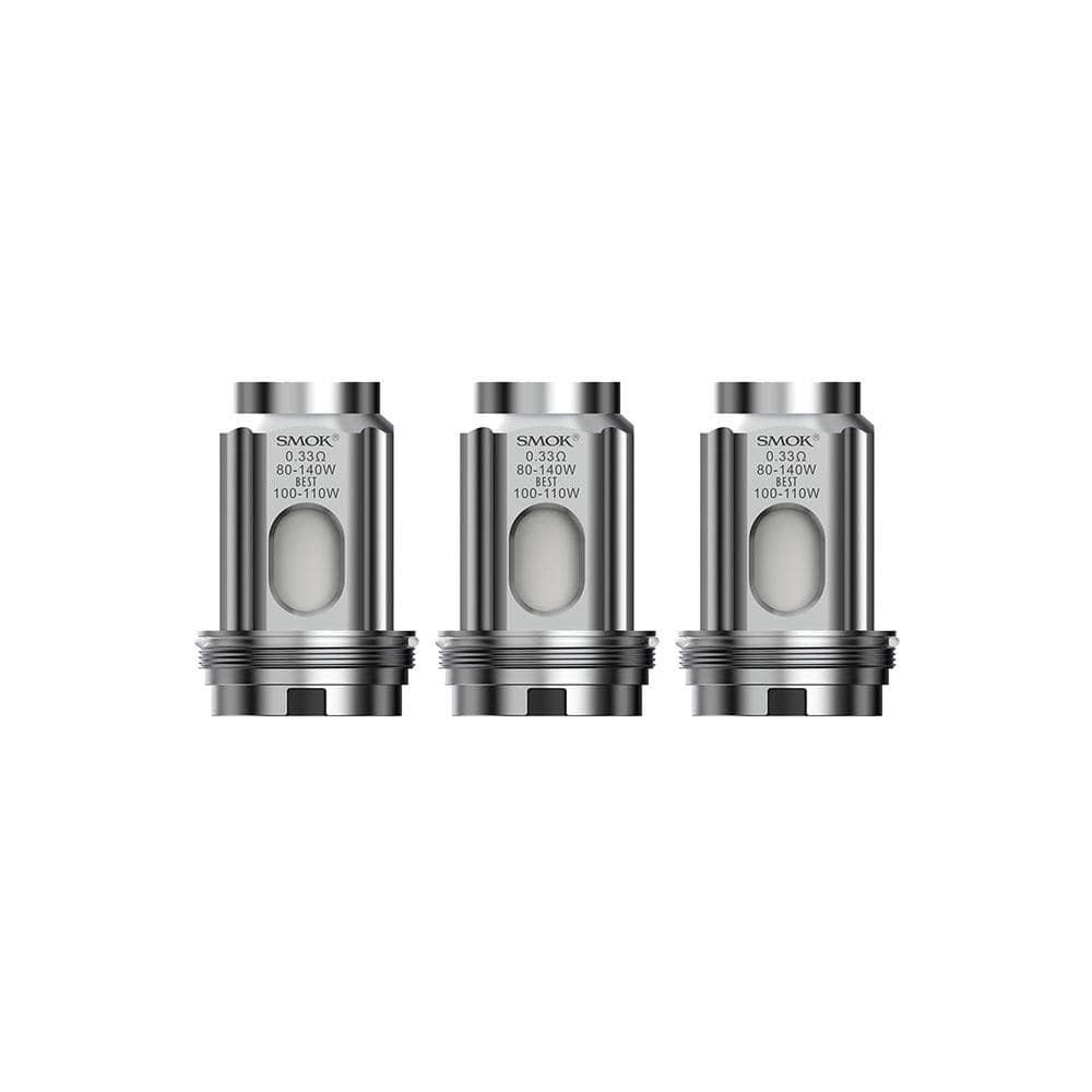 SMOK - TFV18 Coils (3/PK) available on Canada online vape shop