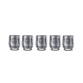 SMOK - TFV8 Baby Coils (5/PK) available on Canada online vape shop