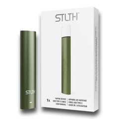 STLTH Type-C System available on Canada online vape shop