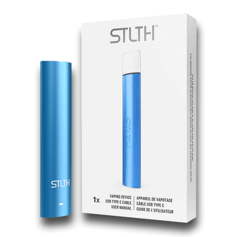STLTH Type-C System available on Canada online vape shop
