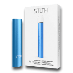 STLTH Type-C System available on Canada online vape shop