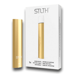 STLTH Type-C System available on Canada online vape shop