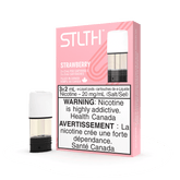 STLTH Vape Pod - Strawberry available on Canada online vape shop