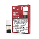 STLTH Vape Pod - Tobacco available on Canada online vape shop