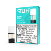 STLTH Vape Pod - Tundra Berry available on Canada online vape shop