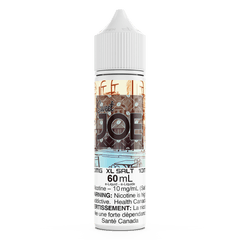 Sweet Joe XL SALT - Joe available on Canada online vape shop