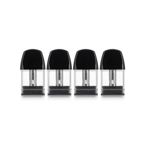 UWell - Caliburn A2 Replacement Pods - (4/PK) available on Canada online vape shop