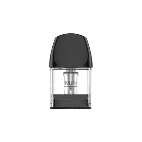UWell - Caliburn A2S Replacement Pods - (4/PK) available on Canada online vape shop