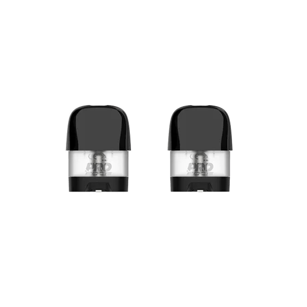 UWell - Caliburn X Replacement Pods - Coils included (2/PK) available on Canada online vape shop