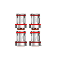 Uwell Crown 4 Coils (4/PK) available on Canada online vape shop