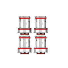 Uwell Crown 4 Coils (4/PK) available on Canada online vape shop