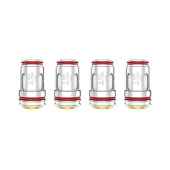 Uwell Crown 5 Coils (4/PK) available on Canada online vape shop
